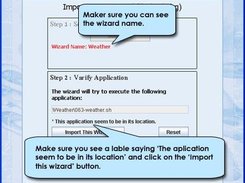 Easy Wizi Screenshot 5