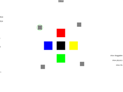 detailed object information