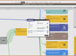 Optional MES Module Native to WMS