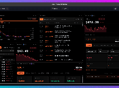 Genesis Risk Monitor Dashboard