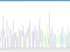 Chromatogram