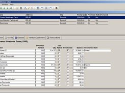 Farmtool Screenshot 2