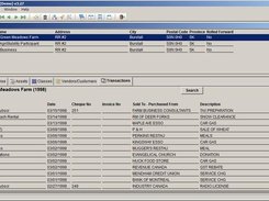 Farmtool Screenshot 3