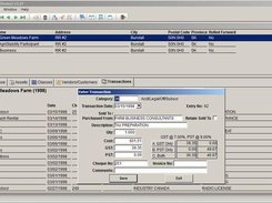 Farmtool Screenshot 4