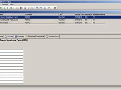 Farmtool Screenshot 5