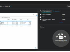 Genetec Clearance Screenshot 1