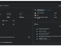 Genetec Clearance Screenshot 1