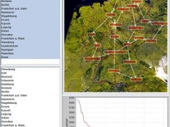Main application