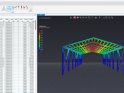 GenFEA Screenshot 1