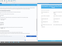 GenFEA Screenshot 1