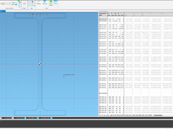GenFEA Screenshot 1