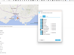 GenFEA Screenshot 1