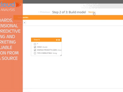 Genialcloud Analysis Screenshot 1