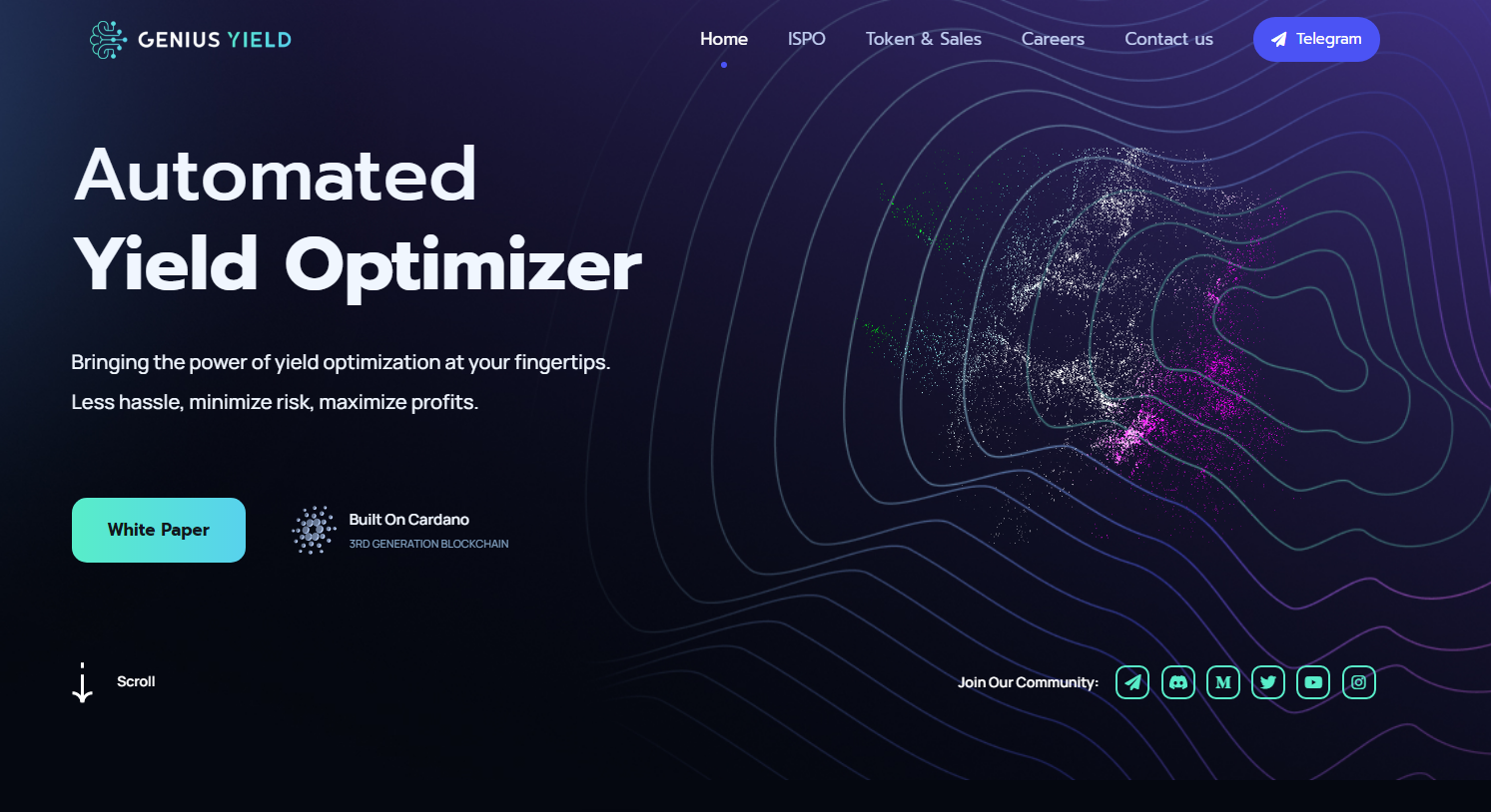 Genius Yield Reviews - 2026