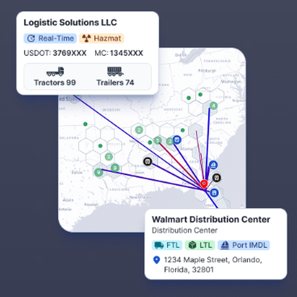GenLogs Screenshot 1