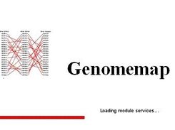 genomemap-1.0.0 starting