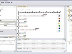 genomemap-1.1.0 features