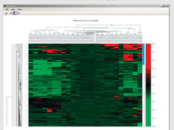 GenomeStudio Screenshot 3