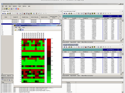 GenomeStudio Screenshot 1