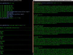 Command-line