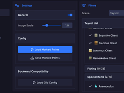 Genshin Impact Cheat 6.3🌀KillAura Screenshot 2