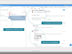 Gensys X Screenshot 2