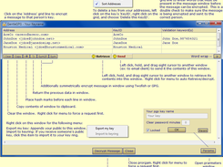 GentleGPG II Screenshot 1