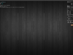 Gentoo Screenshot 3