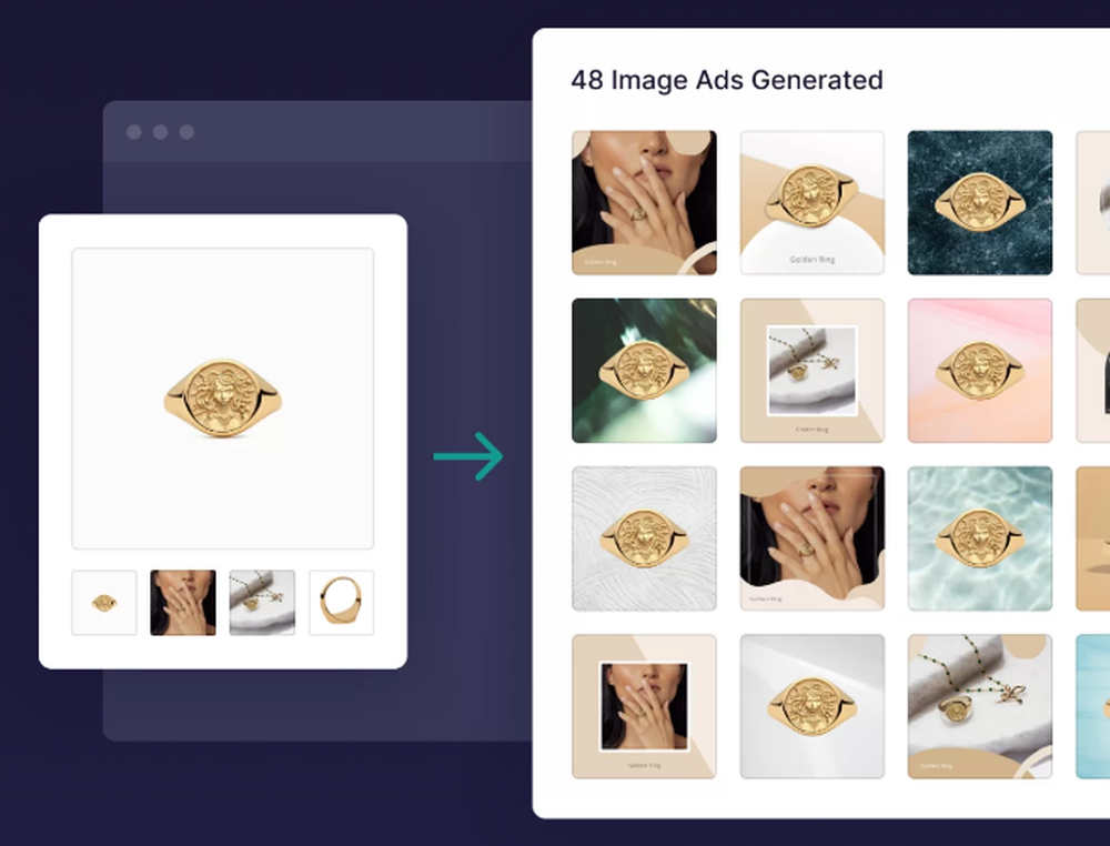 Genus AI Screenshot 1