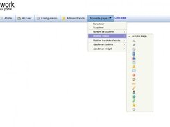Customize a page icon