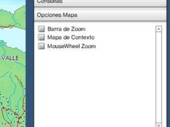 Map Tools