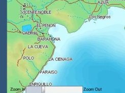 Zoom Bar Tool