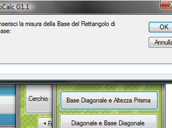 Inserimento Dati