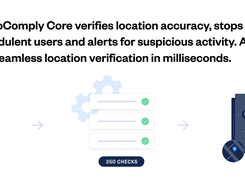 GeoComply Core Screenshot 1