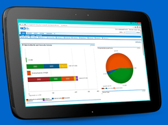 GeoCRM Screenshot 1