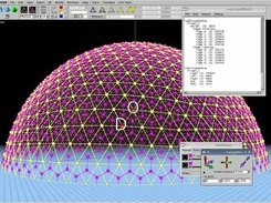 Geodesica-SFX Screenshot 5