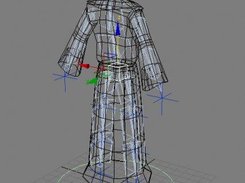 Animating Liche in 3DS MAX