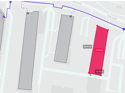 GeoGrid Screenshot 1