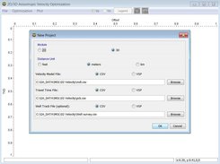 Create A Project