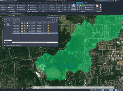 CAD and GIS Integration