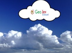 Geo Jex Cloud