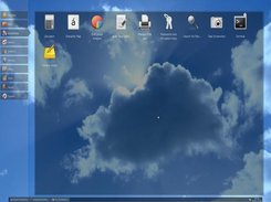 Desktop - Geo Grid