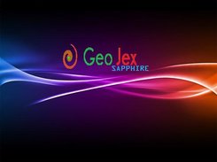 Geo Jex Sapphire 