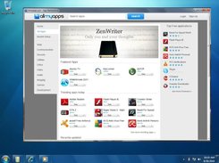 Store for Windows