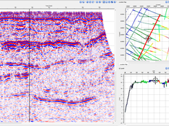Multiple Seismic Dataset