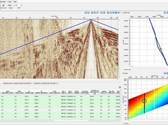 QC Prestack Seismic