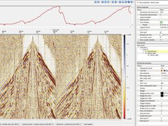 QC Prestack Seismic - 2