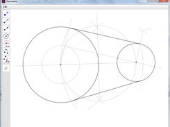 Geometra Screenshot 1