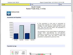 GeoMetrx Screenshot 1