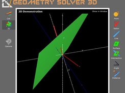 3D Demonstration